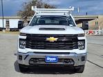 2025 Chevrolet Silverado 2500 Regular Cab RWD, Royal Truck Body Service Body Service Truck for sale #150519 - photo 3