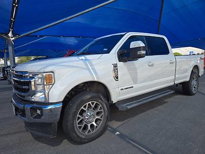2021 Ford F-350 Crew Cab SRW 4WD Pickup for sale #152706A1 - photo 1