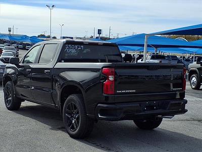 2025 Chevrolet Silverado 1500 Crew Cab RWD Pickup for sale #150829 - photo 2