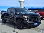 2025 Chevrolet Silverado 1500 Crew Cab RWD Pickup for sale #150829 - photo 4