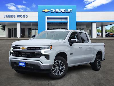 2025 Chevrolet Silverado 1500 Crew Cab RWD Pickup for sale #150878 - photo 1