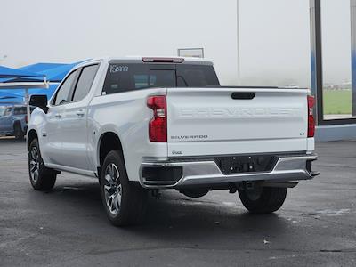 2025 Chevrolet Silverado 1500 Crew Cab RWD Pickup for sale #150878 - photo 2