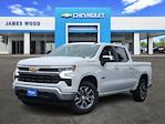 2025 Chevrolet Silverado 1500 Crew Cab RWD Pickup for sale #150878 - photo 1