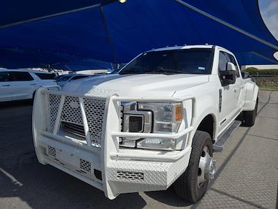 2022 Ford F-350 Crew Cab DRW 4WD Pickup for sale #150889A1 - photo 1