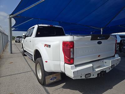 2022 Ford F-350 Crew Cab DRW 4WD Pickup for sale #150889A1 - photo 2