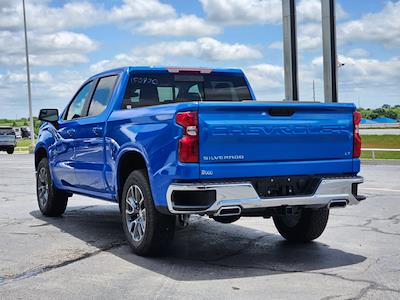 2025 Chevrolet Silverado 1500 Crew Cab 4WD Pickup for sale #150930 - photo 2