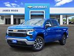 2025 Chevrolet Silverado 1500 Crew Cab 4WD Pickup for sale #150930 - photo 1