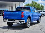 2025 Chevrolet Silverado 1500 Crew Cab 4WD Pickup for sale #150930 - photo 4
