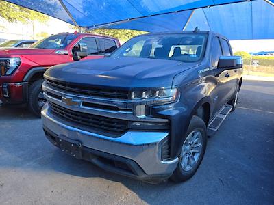 2020 Chevrolet Silverado 1500 Crew Cab RWD Pickup for sale #150930A1 - photo 1