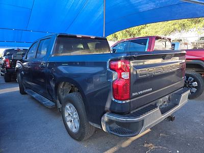 2020 Chevrolet Silverado 1500 Crew Cab RWD Pickup for sale #150930A1 - photo 2