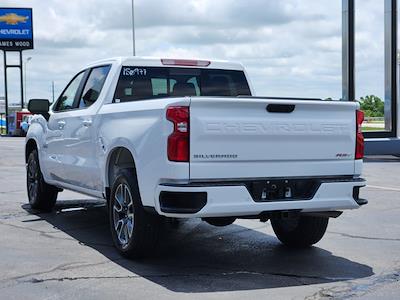 2025 Chevrolet Silverado 1500 Crew Cab RWD Pickup for sale #150977 - photo 2