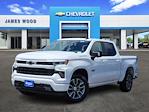 2025 Chevrolet Silverado 1500 Crew Cab RWD Pickup for sale #150977 - photo 1