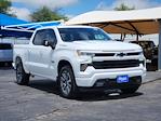 2025 Chevrolet Silverado 1500 Crew Cab RWD Pickup for sale #150977 - photo 3