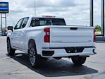 2025 Chevrolet Silverado 1500 Crew Cab RWD Pickup for sale #150977 - photo 2