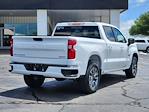 2025 Chevrolet Silverado 1500 Crew Cab RWD Pickup for sale #150977 - photo 4