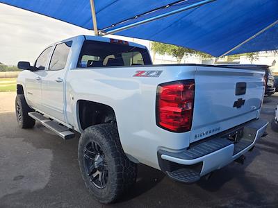 2016 Chevrolet Silverado 1500 Crew Cab 4WD Pickup for sale #150977A1 - photo 2