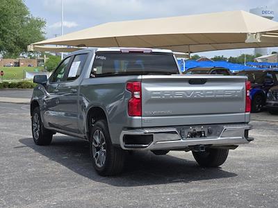 2023 Chevrolet Silverado 1500 Crew Cab RWD Pickup for sale #150988A1 - photo 2