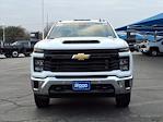 2025 Chevrolet Silverado 2500 Regular Cab 4WD Pickup for sale #151012 - photo 3