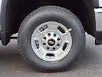 2025 Chevrolet Silverado 2500 Regular Cab 4WD Pickup for sale #151012 - photo 25