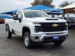 2025 Chevrolet Silverado 2500 Regular Cab 4WD Pickup for sale #151012 - photo 4