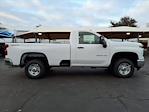 2025 Chevrolet Silverado 2500 Regular Cab 4WD Pickup for sale #151012 - photo 5