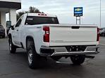 2025 Chevrolet Silverado 2500 Regular Cab 4WD Pickup for sale #151012 - photo 2