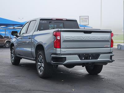 2025 Chevrolet Silverado 1500 Crew Cab RWD Pickup for sale #151022 - photo 2