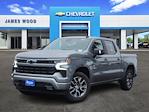 2025 Chevrolet Silverado 1500 Crew Cab RWD Pickup for sale #151022 - photo 1