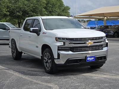 2020 Chevrolet Silverado 1500 Crew Cab 4WD Pickup for sale #151032A1 - photo 2