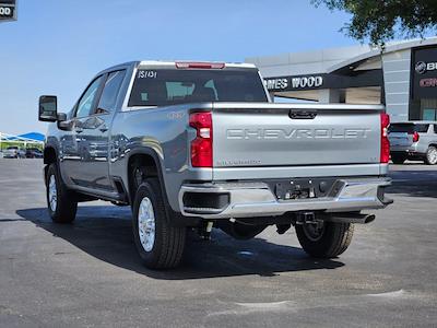 2025 Chevrolet Silverado 2500 Crew Cab 4WD Pickup for sale #151131 - photo 2
