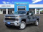 2025 Chevrolet Silverado 2500 Crew Cab 4WD Pickup for sale #151131 - photo 1