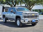 2025 Chevrolet Silverado 2500 Crew Cab 4WD Pickup for sale #151131 - photo 3
