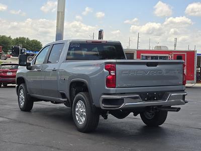 2025 Chevrolet Silverado 2500 Crew Cab 4WD Pickup for sale #151132 - photo 2