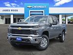 2025 Chevrolet Silverado 2500 Crew Cab 4WD Pickup for sale #151132 - photo 1