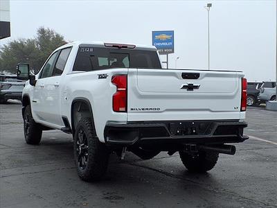 2025 Chevrolet Silverado 2500 Crew Cab 4WD Pickup for sale #151211 - photo 2