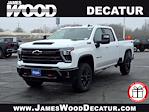 2025 Chevrolet Silverado 2500 Crew Cab 4WD Pickup for sale #151211 - photo 1