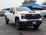 2025 Chevrolet Silverado 2500 Crew Cab 4WD Pickup for sale #151211 - photo 4