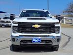 2025 Chevrolet Silverado 2500 Double Cab 4WD, Knapheide Steel Service Body Service Truck for sale #151213 - photo 3