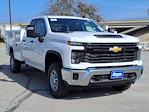 2025 Chevrolet Silverado 2500 Double Cab 4WD, Knapheide Steel Service Body Service Truck for sale #151213 - photo 4