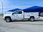 2025 Chevrolet Silverado 2500 Double Cab 4WD, Knapheide Steel Service Body Service Truck for sale #151213 - photo 7