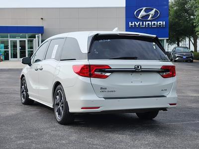 2022 Honda Odyssey FWD Minivan for sale #151216B1 - photo 2