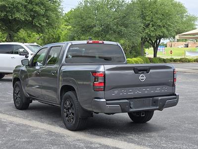 2022 Nissan Frontier Crew Cab RWD Pickup for sale #151250B1 - photo 2