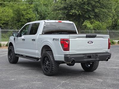 2024 Ford F-150 SuperCrew Cab 4WD Pickup for sale #151271B1 - photo 2