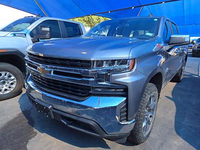2021 Chevrolet Silverado 1500 Crew Cab 4WD Pickup for sale #151271C1 - photo 1