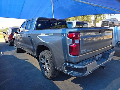 2021 Chevrolet Silverado 1500 Crew Cab 4WD Pickup for sale #151271C1 - photo 2