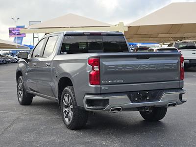 2021 Chevrolet Silverado 1500 Crew Cab 4WD Pickup for sale #151271C1 - photo 2