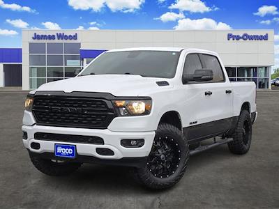 2024 Ram 1500 Crew Cab 4WD Pickup for sale #151315D1 - photo 1
