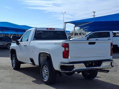 2025 Chevrolet Silverado 2500 Regular Cab 4WD Pickup for sale #151395 - photo 2