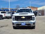 2025 Chevrolet Silverado 2500 Regular Cab 4WD Pickup for sale #151395 - photo 3
