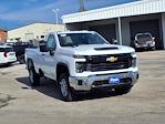 2025 Chevrolet Silverado 2500 Regular Cab 4WD Pickup for sale #151395 - photo 4